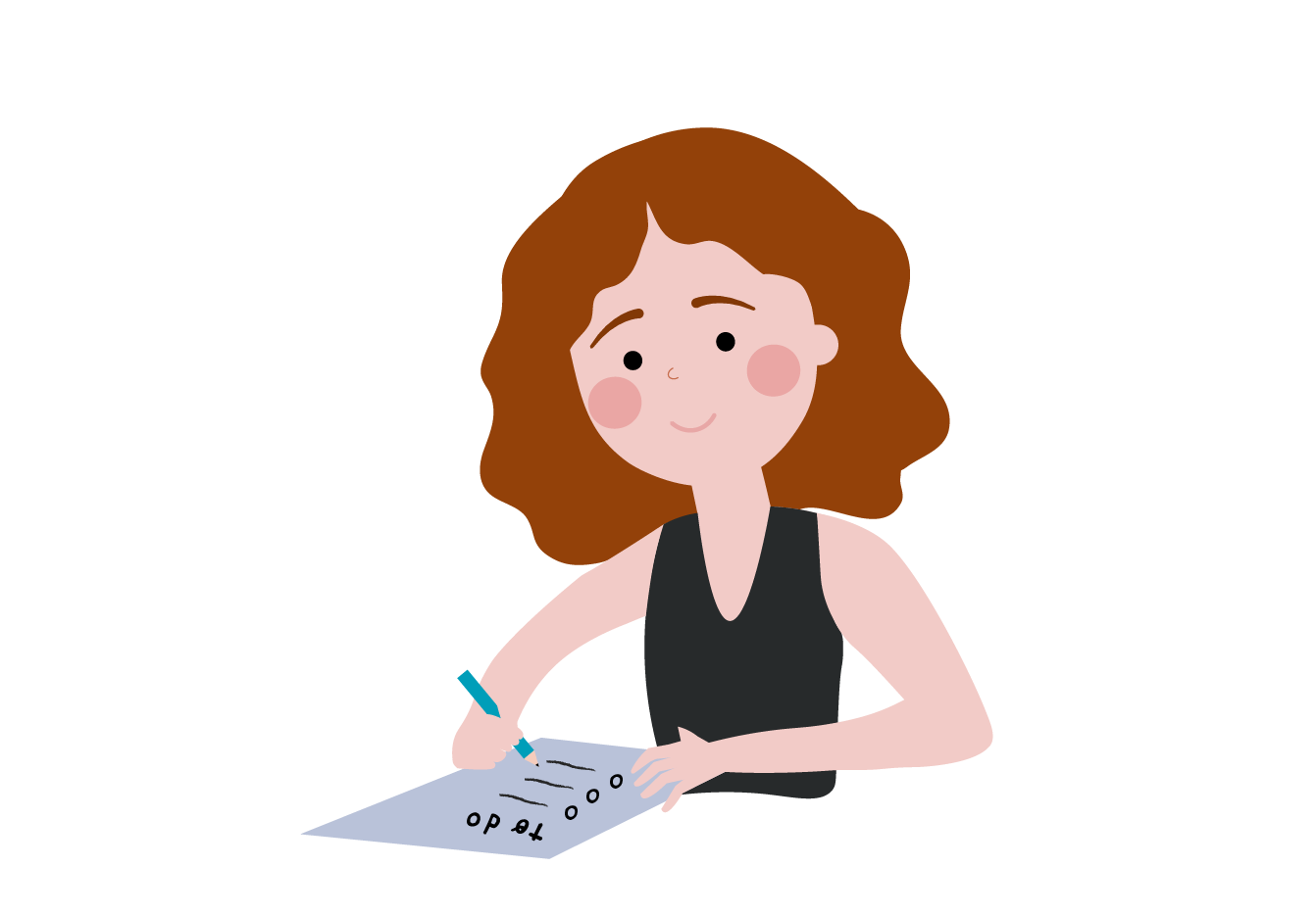 Figure planning day